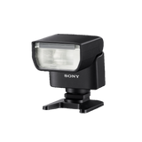 HVL-F28RM External Flash with Wireless Radio Control 1