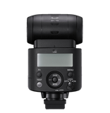 GN46 Wireless Radio Control External Flash 1