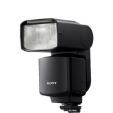 GN60 Wireless Radio Control External Flash 2