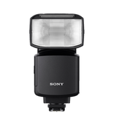 GN60 Wireless Radio Control External Flash 0