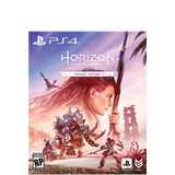 Horizon Forbidden West Special Edition 0