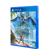 Horizon Forbidden West Standard Edition (PS4) 0