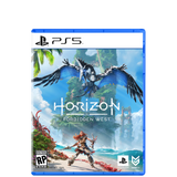 Horizon Forbidden West Standard Edition (PS5) 0