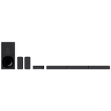 5.1ch Home Cinema with Wireless Rear Speakers | HT-S40R 0
