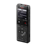 ICD-UX570 Digital Voice Recorder (4GB with Radio) 4
