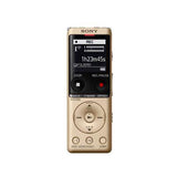 ICD-UX570 Digital Voice Recorder (4GB with Radio) 0