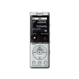 ICD-UX570 Digital Voice Recorder (4GB with Radio) 2