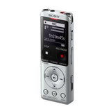 ICD-UX570 Digital Voice Recorder (4GB with Radio) 5