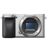 Alpha 6400 E-mount camera with APS-C Sensor (Body Only) 1