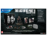 The Last of Us Part II Collector'™s Edition 0