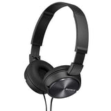 MDR-ZX310AP Folding Headphones (Android) 1