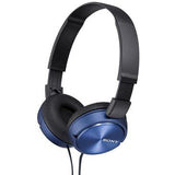 MDR-ZX310AP Folding Headphones (Android) 3
