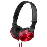 MDR-ZX310AP Folding Headphones (Android) 0
