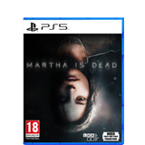 MARTHA IS DEAD (PS5) 0