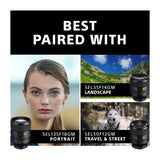 Alpha 7R V Full-frame high-resolution camera 5