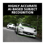 Alpha 7R V Full-frame high-resolution camera 3