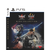 The Nioh Collection (PS5) 0