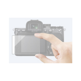 PCK-LG2 Screen Protect Glass Sheet 1