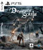 Demon's Souls (PS5) 1