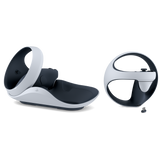 PlayStation VR2 Sense Controller Charging Station 1