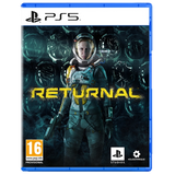 PlayStation 5 Returnal 0