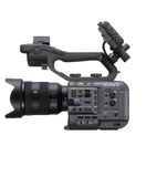 ILME-FX6 Full-frame Cinema Line camera 0