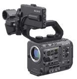 ILME-FX6 Full-frame Cinema Line camera 1