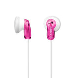 MDR-E9LP In-ear Headphones 4