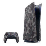 PlayStation®5 Disc Edition Console Covers (compatible with CFI-1018A, CFI-1118A, CFI-1218A only) 18