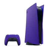 PlayStation®5 Disc Edition Console Covers (compatible with CFI-1018A, CFI-1118A, CFI-1218A only) 20