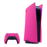 PlayStation®5 Disc Edition Console Covers (compatible with CFI-1018A, CFI-1118A, CFI-1218A only) 15