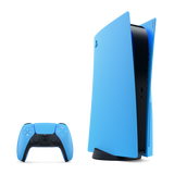 PlayStation®5 Disc Edition Console Covers (compatible with CFI-1018A, CFI-1118A, CFI-1218A only) 17