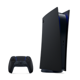 PlayStation®5 Digital Edition Console Covers (compatible with CFI-1018B, CFI-1118B, CFI-1218B only) 0