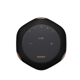 SRS-RA3000 Premium Wireless Speaker with Ambient Room-filling Sound 4