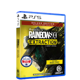 RAINBOW 6 EXTRACTION DELUXE (PS5) 0