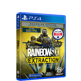 RAINBOW 6 EXTRACTION GUARDIAN (PS4) 0