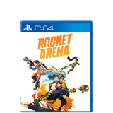 Rocket Arena 0