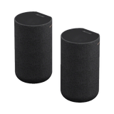 SA-RS5 Total 180W Additional Wireless Rear Speakers with Built-in Battery 3