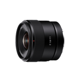 E 11mm F1.8 0