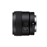 E 11mm F1.8 1