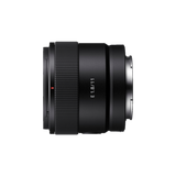 E 11mm F1.8 2