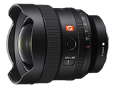 FE 14mm F1.8 GM 1