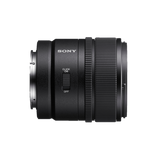 E 15mm F1.4 G 2