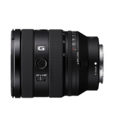 FE 20-70mm F4 G 1