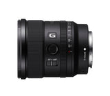 FE 20mm F1.8 G 1
