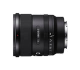 FE 20mm F1.8 G 2
