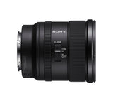 FE 20mm F1.8 G 3