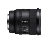 FE 20mm F1.8 G 4