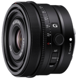 FE 24mm F2.8 G 2