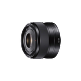 E 35mm F1.8 OSS 0